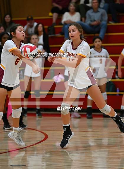 Thumbnail 3 in Santa Rosa @ Cardinal Newman photogallery.