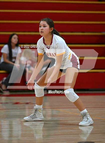 Thumbnail 3 in Santa Rosa @ Cardinal Newman photogallery.