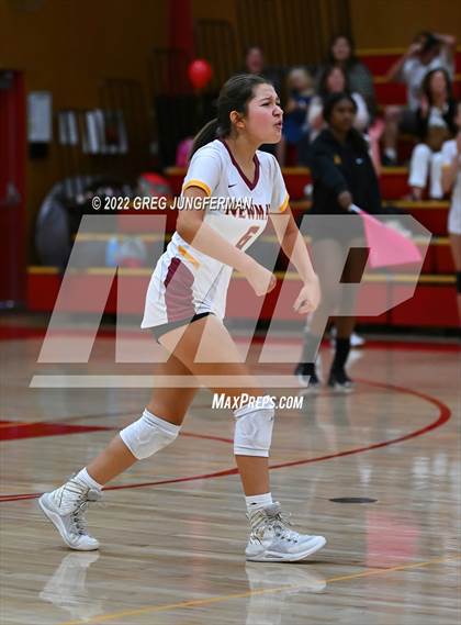 Thumbnail 1 in Santa Rosa @ Cardinal Newman photogallery.