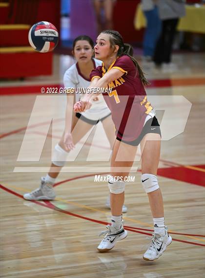 Thumbnail 3 in Santa Rosa @ Cardinal Newman photogallery.