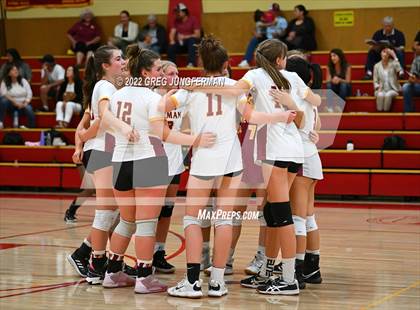 Thumbnail 3 in Santa Rosa @ Cardinal Newman photogallery.