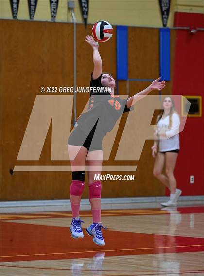 Thumbnail 3 in Santa Rosa @ Cardinal Newman photogallery.
