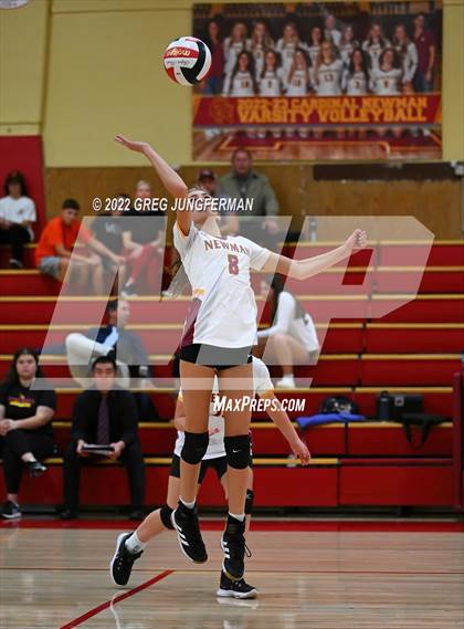 Thumbnail 1 in Santa Rosa @ Cardinal Newman photogallery.