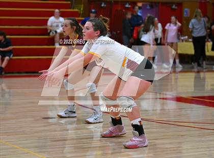 Thumbnail 3 in Santa Rosa @ Cardinal Newman photogallery.
