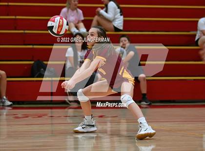 Thumbnail 3 in Santa Rosa @ Cardinal Newman photogallery.