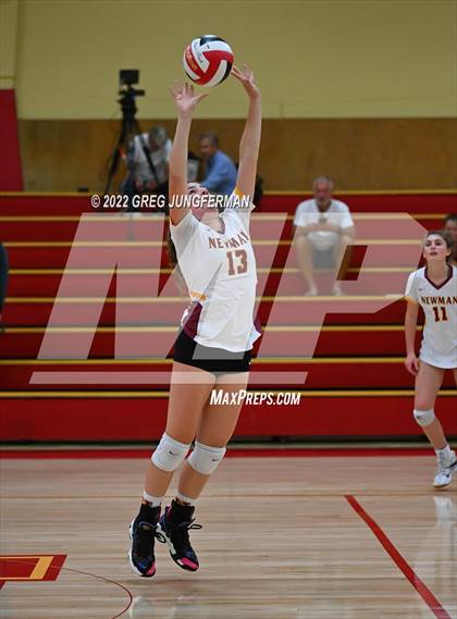 Thumbnail 3 in Santa Rosa @ Cardinal Newman photogallery.