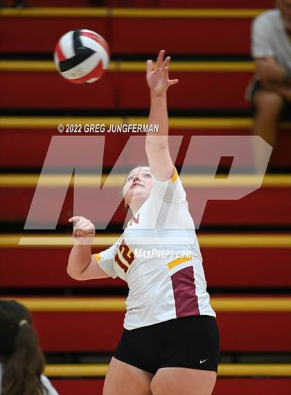 Thumbnail 1 in Santa Rosa @ Cardinal Newman photogallery.