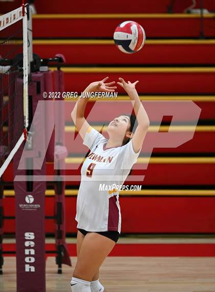 Thumbnail 3 in Santa Rosa @ Cardinal Newman photogallery.