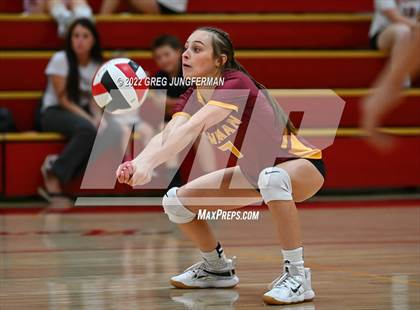 Thumbnail 3 in Santa Rosa @ Cardinal Newman photogallery.