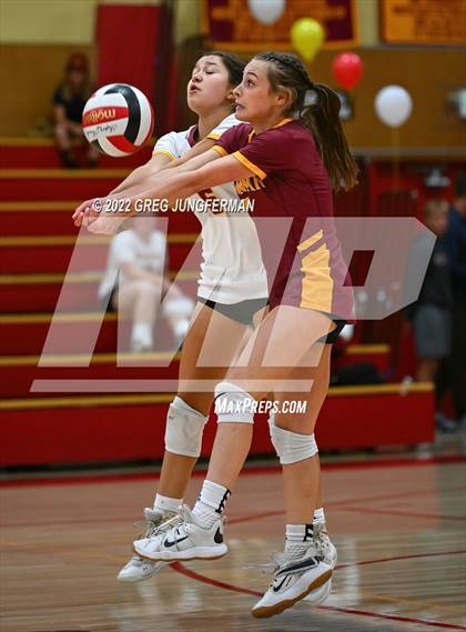Thumbnail 3 in Santa Rosa @ Cardinal Newman photogallery.