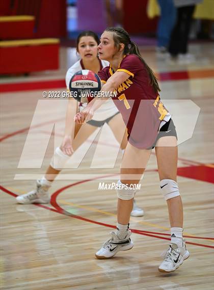 Thumbnail 2 in Santa Rosa @ Cardinal Newman photogallery.