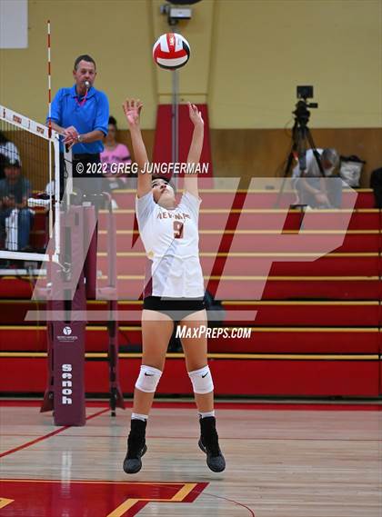 Thumbnail 2 in Santa Rosa @ Cardinal Newman photogallery.