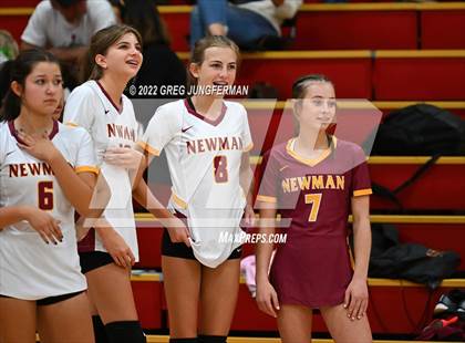 Thumbnail 3 in Santa Rosa @ Cardinal Newman photogallery.