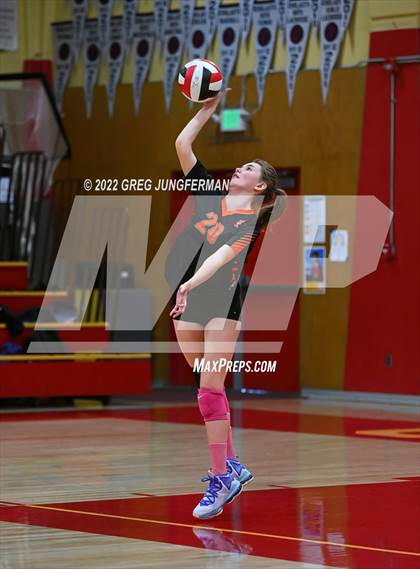Thumbnail 3 in Santa Rosa @ Cardinal Newman photogallery.