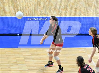 Thumbnail 1 in Wiggins @ Strasburg (CHSAA 2A Q-Final) photogallery.