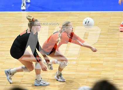 Thumbnail 2 in Wiggins @ Strasburg (CHSAA 2A Q-Final) photogallery.