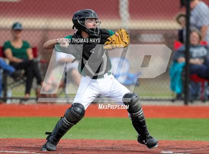 Thumbnail 1 in Benbrook @ Brock (Scrimmage) photogallery.