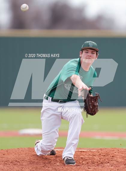 Thumbnail 2 in Benbrook @ Brock (Scrimmage) photogallery.