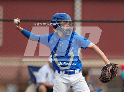 Thumbnail 3 in Benbrook @ Brock (Scrimmage) photogallery.