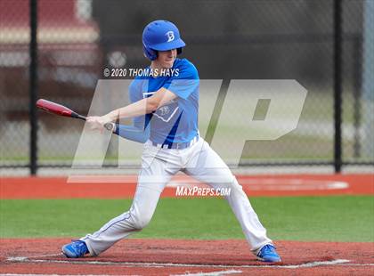 Thumbnail 3 in Benbrook @ Brock (Scrimmage) photogallery.