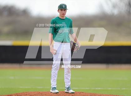 Thumbnail 1 in Benbrook @ Brock (Scrimmage) photogallery.