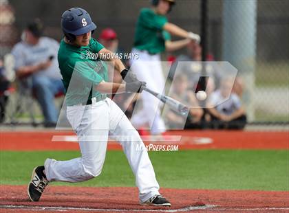 Thumbnail 3 in Benbrook @ Brock (Scrimmage) photogallery.