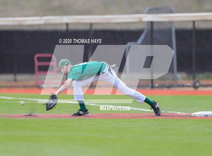 Thumbnail 2 in Benbrook @ Brock (Scrimmage) photogallery.