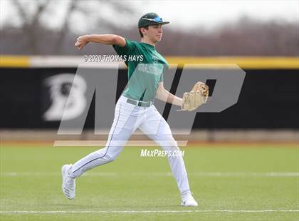 Thumbnail 1 in Benbrook @ Brock (Scrimmage) photogallery.