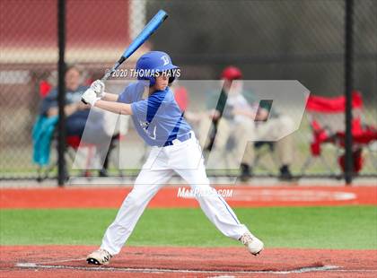 Thumbnail 3 in Benbrook @ Brock (Scrimmage) photogallery.