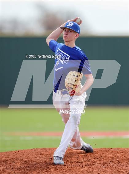 Thumbnail 1 in Benbrook @ Brock (Scrimmage) photogallery.