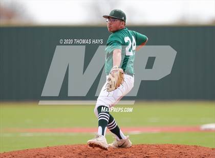 Thumbnail 3 in Benbrook @ Brock (Scrimmage) photogallery.