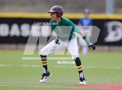 Thumbnail 1 in Benbrook @ Brock (Scrimmage) photogallery.