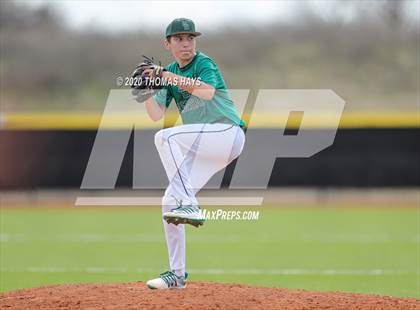 Thumbnail 2 in Benbrook @ Brock (Scrimmage) photogallery.