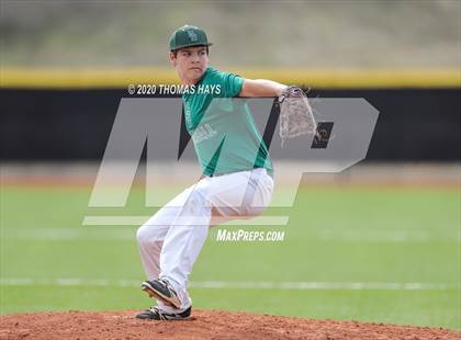 Thumbnail 2 in Benbrook @ Brock (Scrimmage) photogallery.
