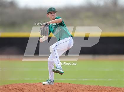 Thumbnail 3 in Benbrook @ Brock (Scrimmage) photogallery.