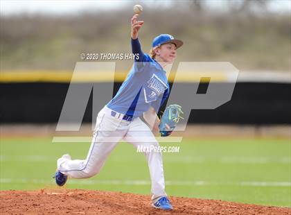 Thumbnail 2 in Benbrook @ Brock (Scrimmage) photogallery.