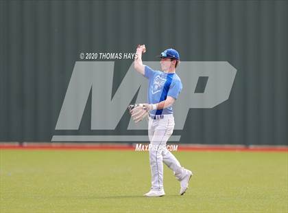 Thumbnail 1 in Benbrook @ Brock (Scrimmage) photogallery.