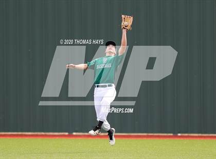 Thumbnail 1 in Benbrook @ Brock (Scrimmage) photogallery.