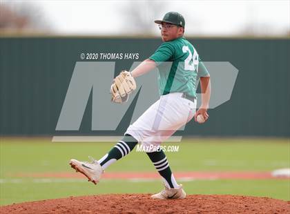 Thumbnail 3 in Benbrook @ Brock (Scrimmage) photogallery.
