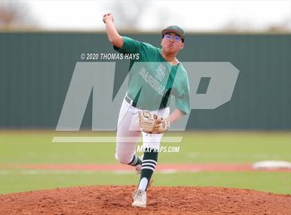Thumbnail 1 in Benbrook @ Brock (Scrimmage) photogallery.