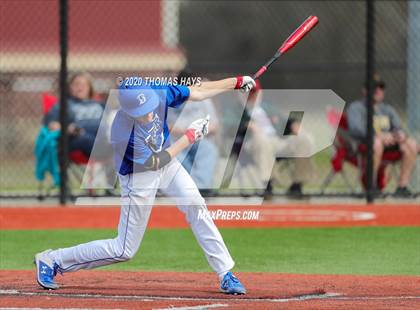 Thumbnail 1 in Benbrook @ Brock (Scrimmage) photogallery.