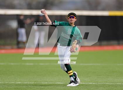 Thumbnail 3 in Benbrook @ Brock (Scrimmage) photogallery.