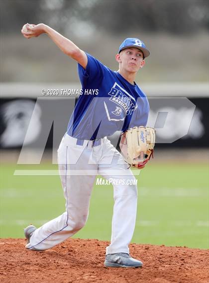 Thumbnail 3 in Benbrook @ Brock (Scrimmage) photogallery.