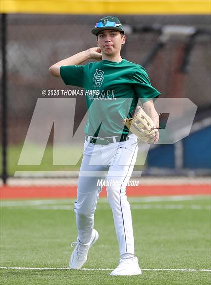 Thumbnail 2 in Benbrook @ Brock (Scrimmage) photogallery.
