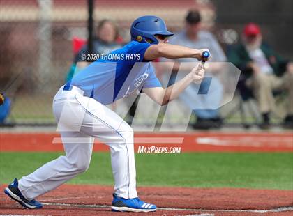 Thumbnail 2 in Benbrook @ Brock (Scrimmage) photogallery.