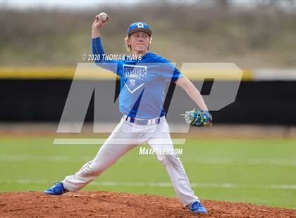 Thumbnail 1 in Benbrook @ Brock (Scrimmage) photogallery.