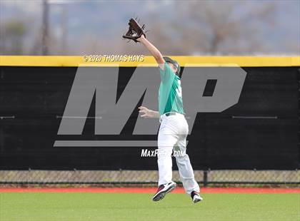 Thumbnail 2 in Benbrook @ Brock (Scrimmage) photogallery.