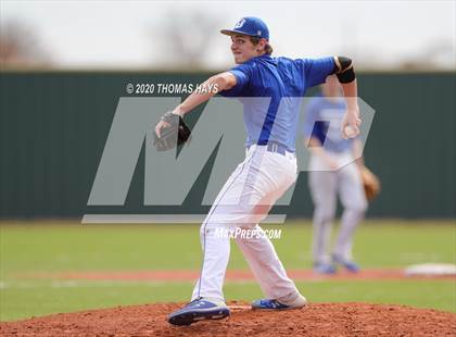 Thumbnail 1 in Benbrook @ Brock (Scrimmage) photogallery.