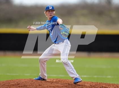 Thumbnail 3 in Benbrook @ Brock (Scrimmage) photogallery.