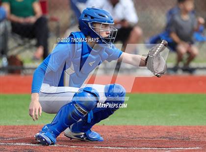 Thumbnail 2 in Benbrook @ Brock (Scrimmage) photogallery.